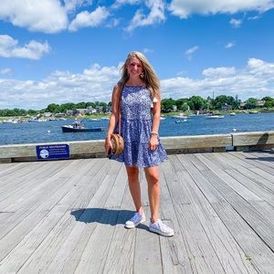 Meet your Posher, Marisa